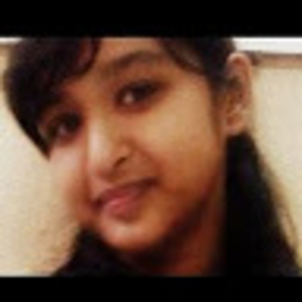 Meet your Posher, Nikita